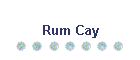 Rum Cay