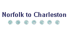 Norfolk to Charleston