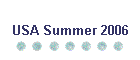 USA Summer 2006