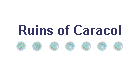 Ruins of Caracol