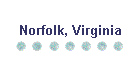 Norfolk, Virginia