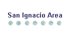 San Ignacio Area