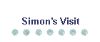 Simon's Visit