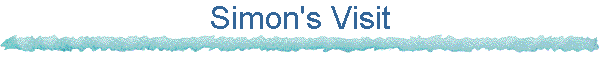 Simon's Visit